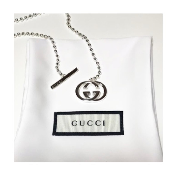 Brand New Gucci Necklace ❤️ - Picture 4 of 6